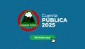 Cuenta Pública 2025